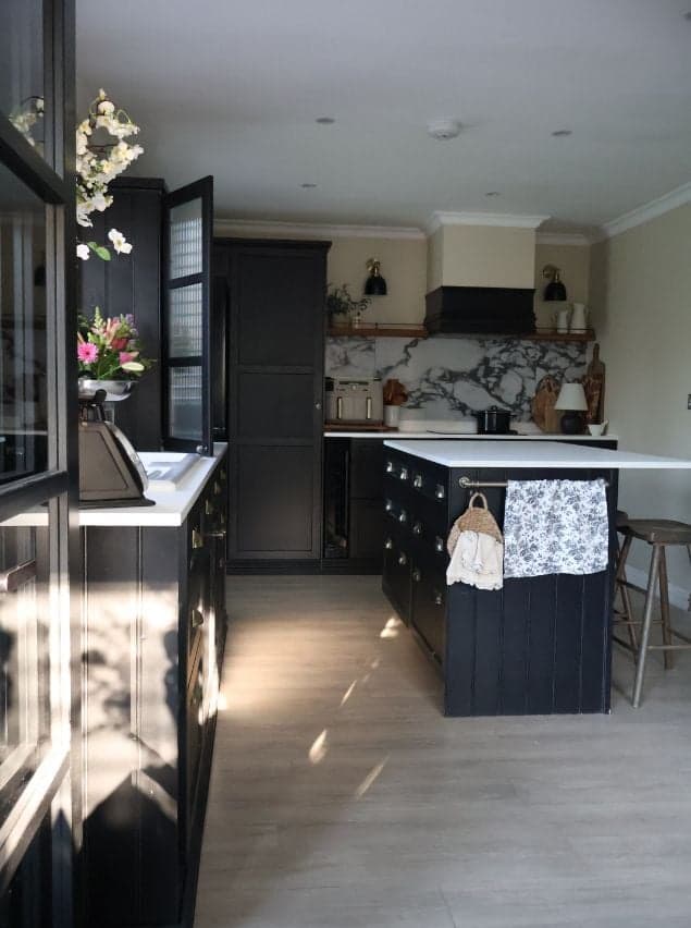 Curtis jones kitchen