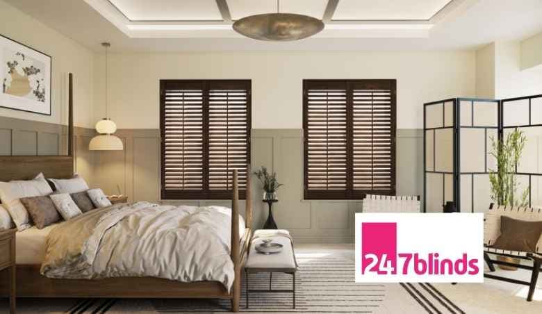 247 Blinds & Curtains