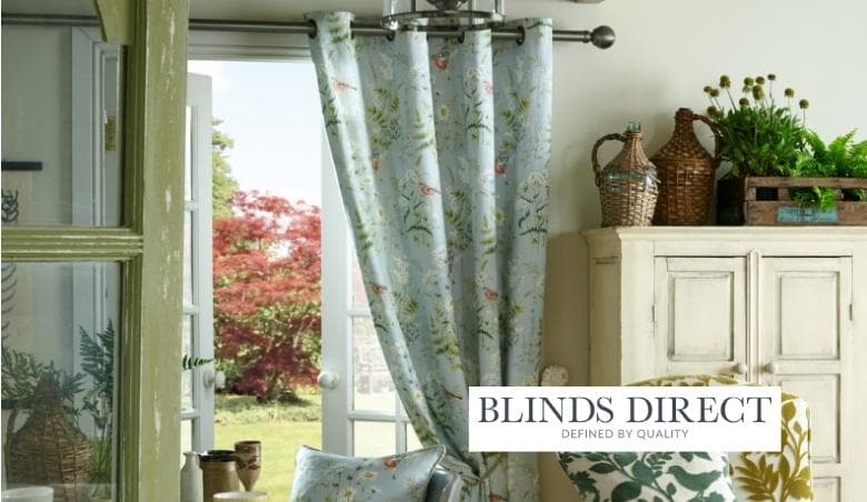Blinds Direct Blinds & Curtains