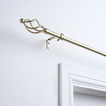 Curtain Poles