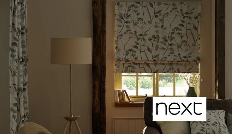Next Blinds & Curtains
