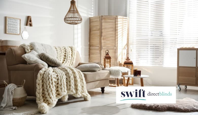 Swift Direct Blinds