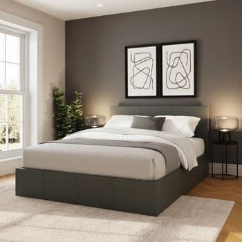 6 Popular Types of Beds You Should Know About