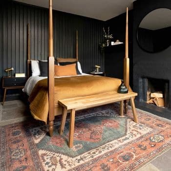 Bedroom ideas from the uFurnish.com Home Awards