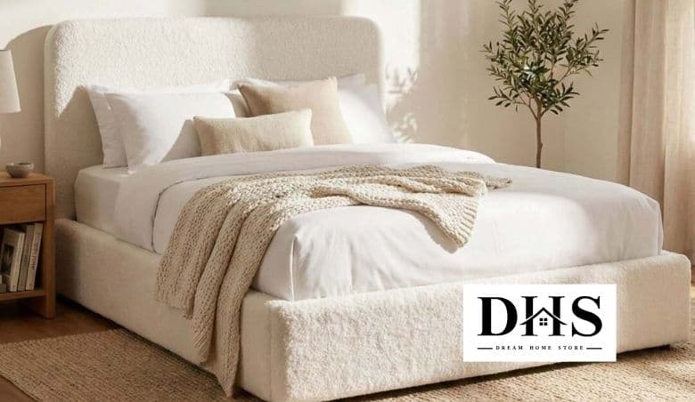 Dream Home Store Beds