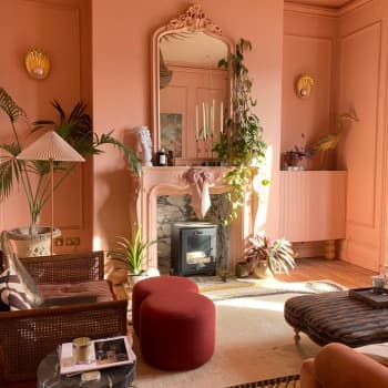 Living Room Ideas from the uFurnish.com Home Awards
