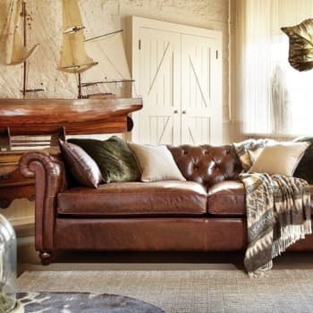 Top 10 Sofa Retailers in the UK