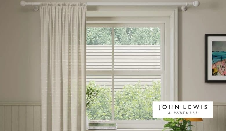 Voile Curtains John Lewis