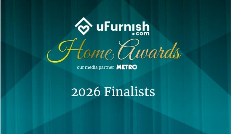 Announcing the 2026 uFurnish.com Home Awards Finalists