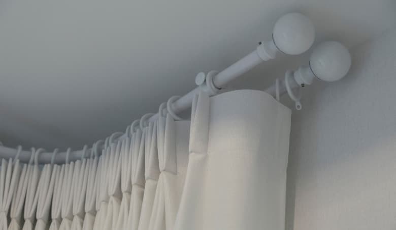 Curtain Pole