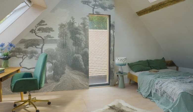 Kids Bedroom Anna Jacobs