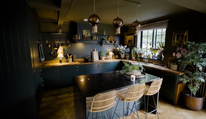 Kitchen Image 2 Alana Miller