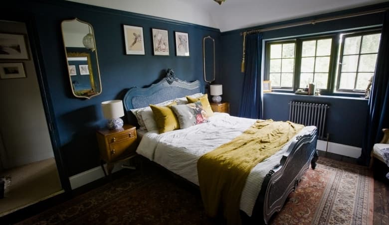 Master Bedroom Image 2 Alana Miller