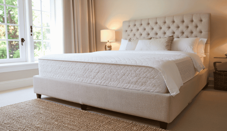 Types of Mattress Explained: Which Is Best for You?