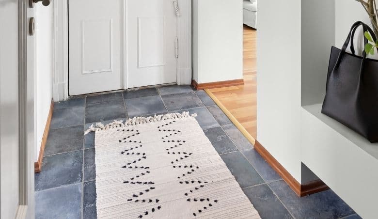 Narrow Hallway Rug