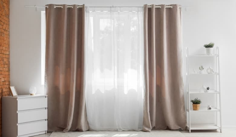 Thermal Curtains
