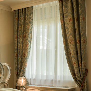 6 Popular Curtain Styles in the UK