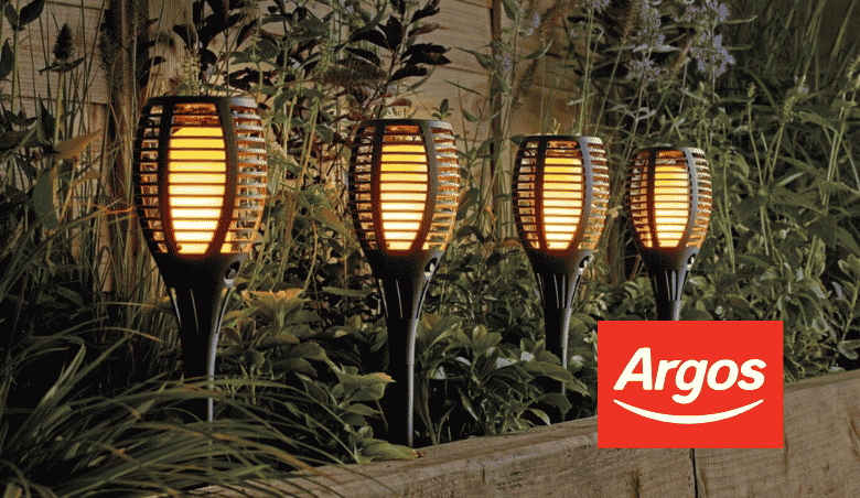 Argos Lighting