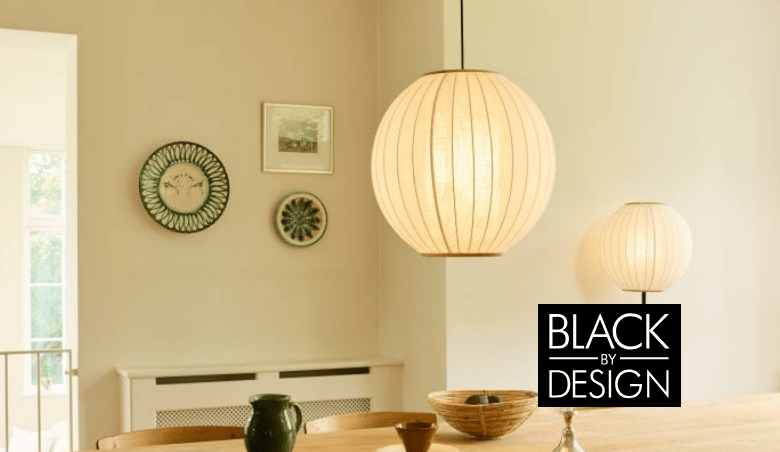Black By Design Lighting