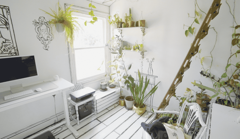Daniel Bland Home Office