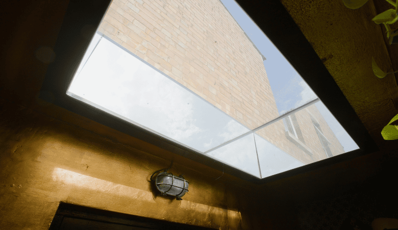 Daniel Bland Utility Room
