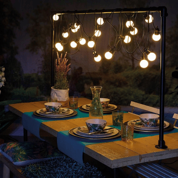 Decorative Lighting