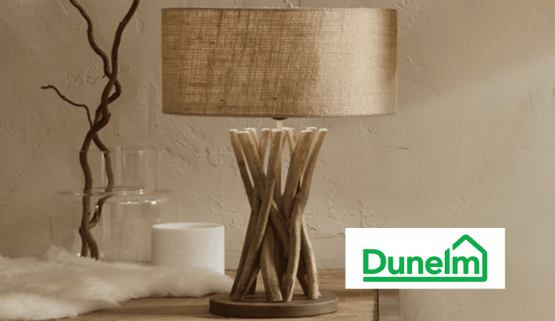 Dunelm Lighting