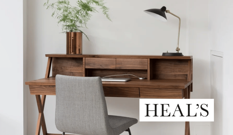 Heal's Lighting