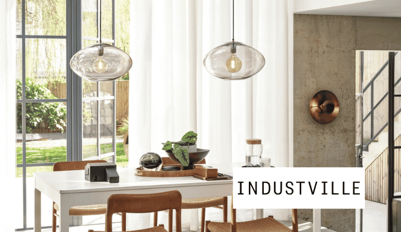 Industville Lighting