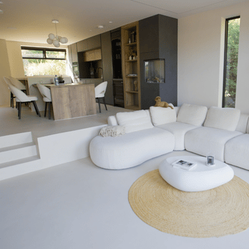 Lexi Carducci Home Tour