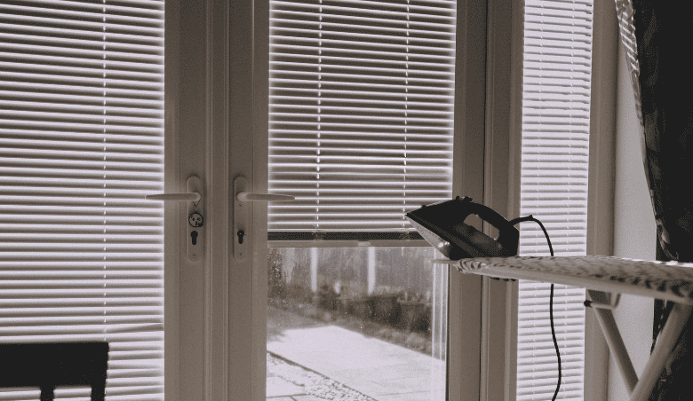 Perfect Fit Blinds