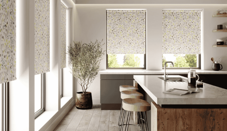 Roller Blinds