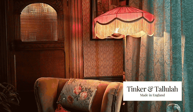 Tinker & Tallulah Lighting