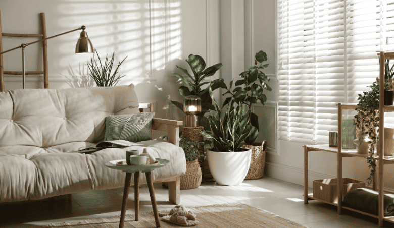 Venetian Blinds