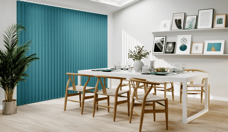 Vertical Blinds Swift Direct Blinds