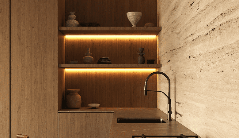 Accent Lighting