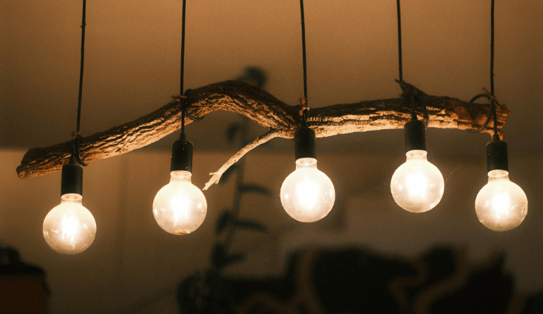 Ambient Lighting