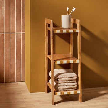 Bathroom Accessories