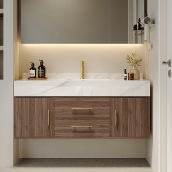 Bathroom Cabinets & Shelves