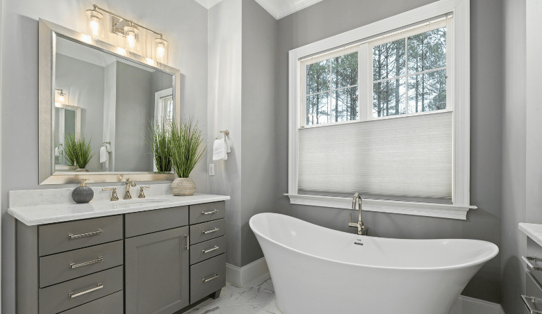 Bathroom Furniture & Storage