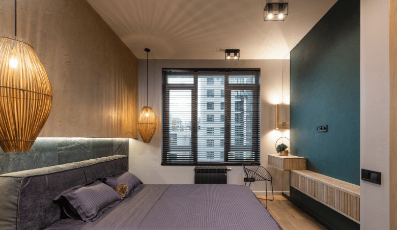 Best Lighting Bedroom