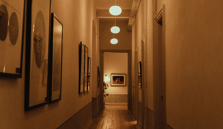 Best Lighting Hallway