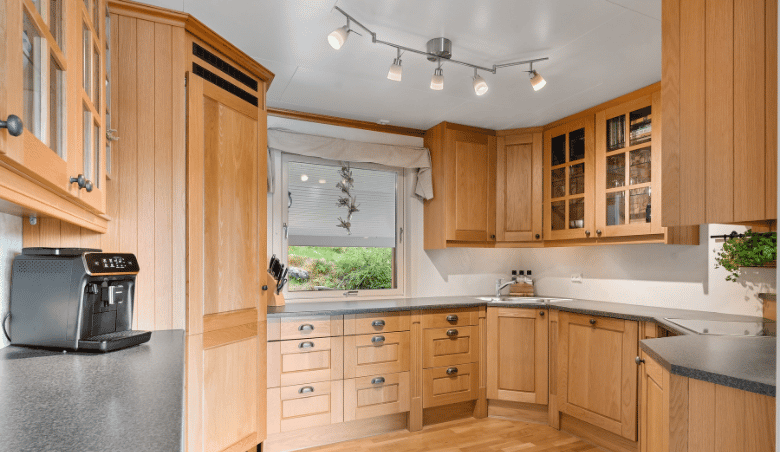 Best Lighting Kitchen