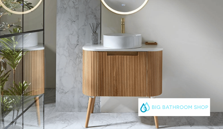 Big Bathroom Shop Furniture & Storage