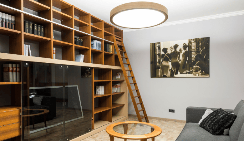 Ceiling Lighting Living Room