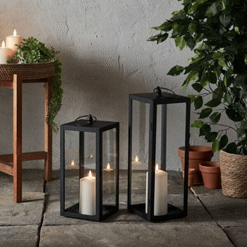 Decorative Lighting 