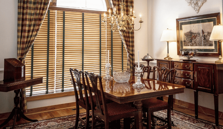 Dining Room Lighting