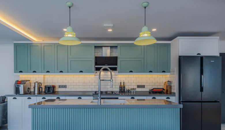 What Lighting Works Best In Each Room?
