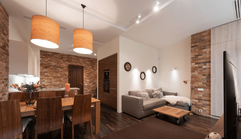Lighting & Furniture