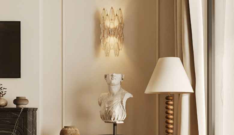 Lighting Room